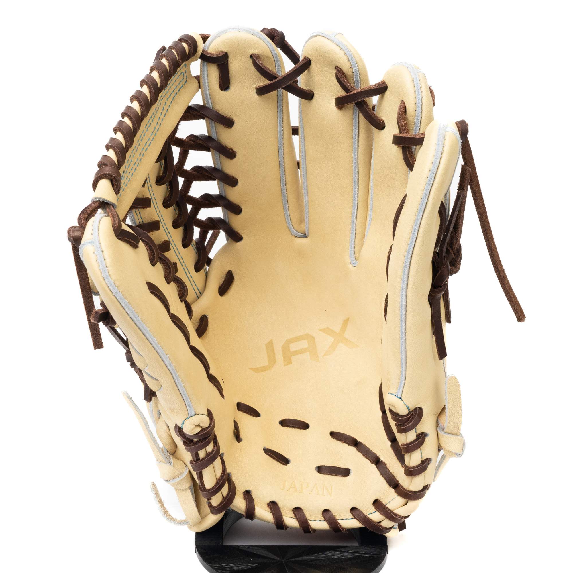 Jax Fielding Glove | LJ-10 | Outfield | Blonde | 12.5"