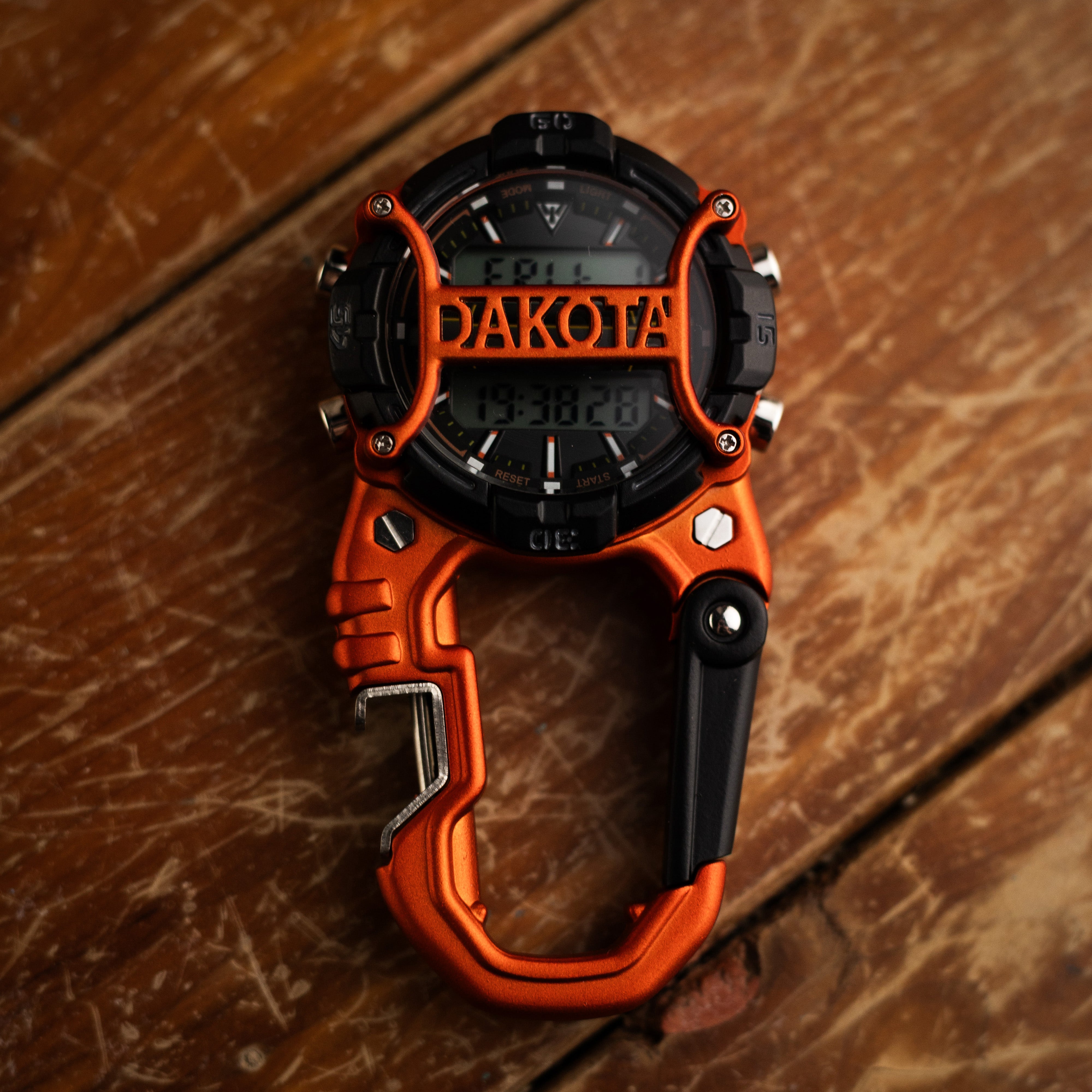 Cage Clip Bottle Opener - 39020