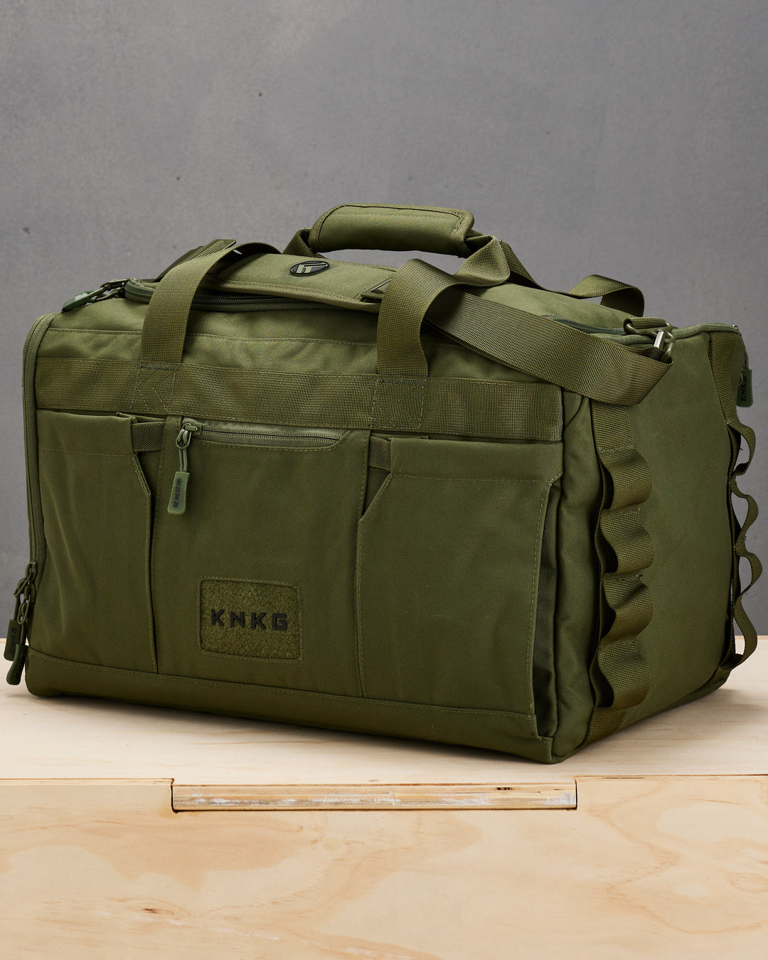 CORE Duffel Medium 35L