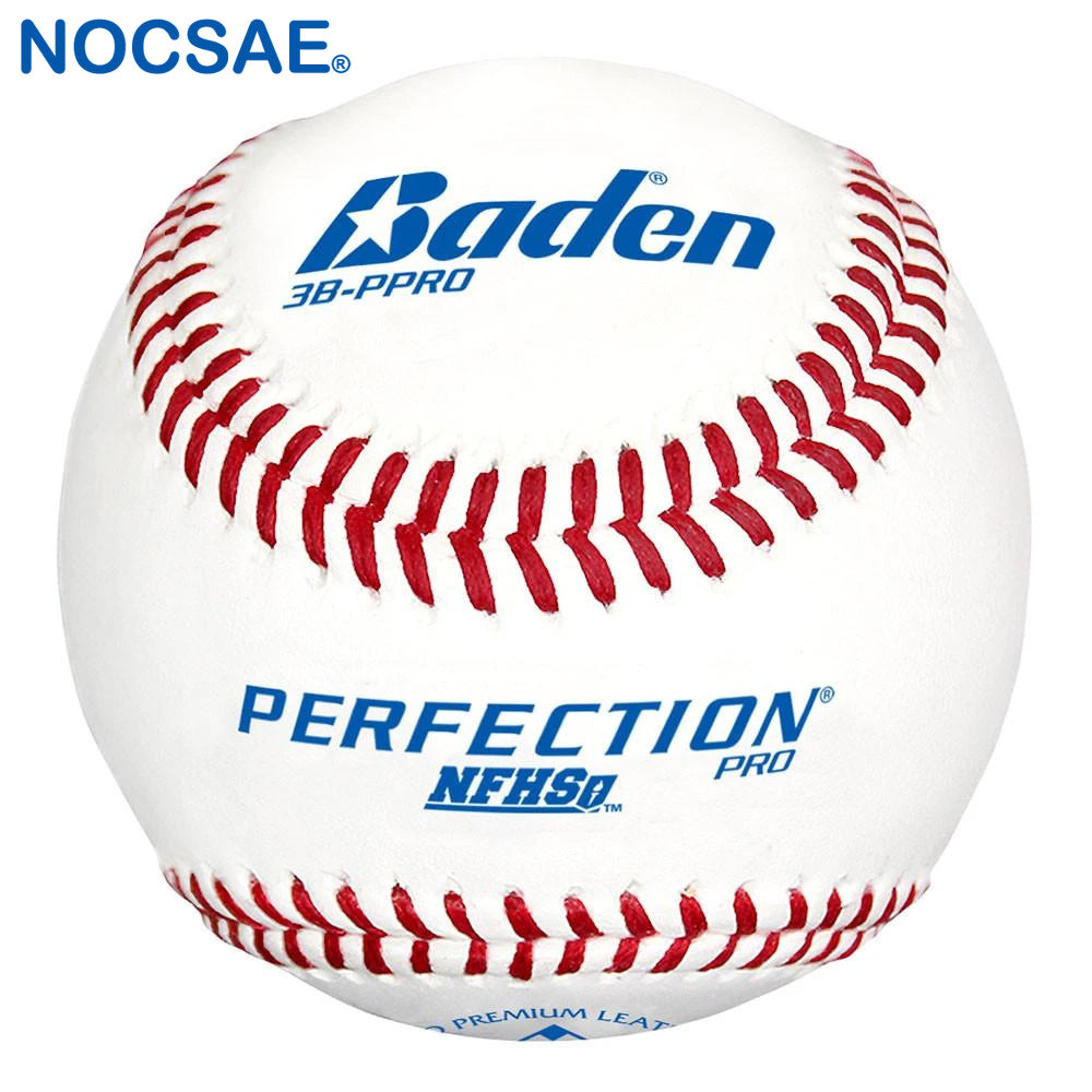 Perfection Pro Baseballs (One dozen)