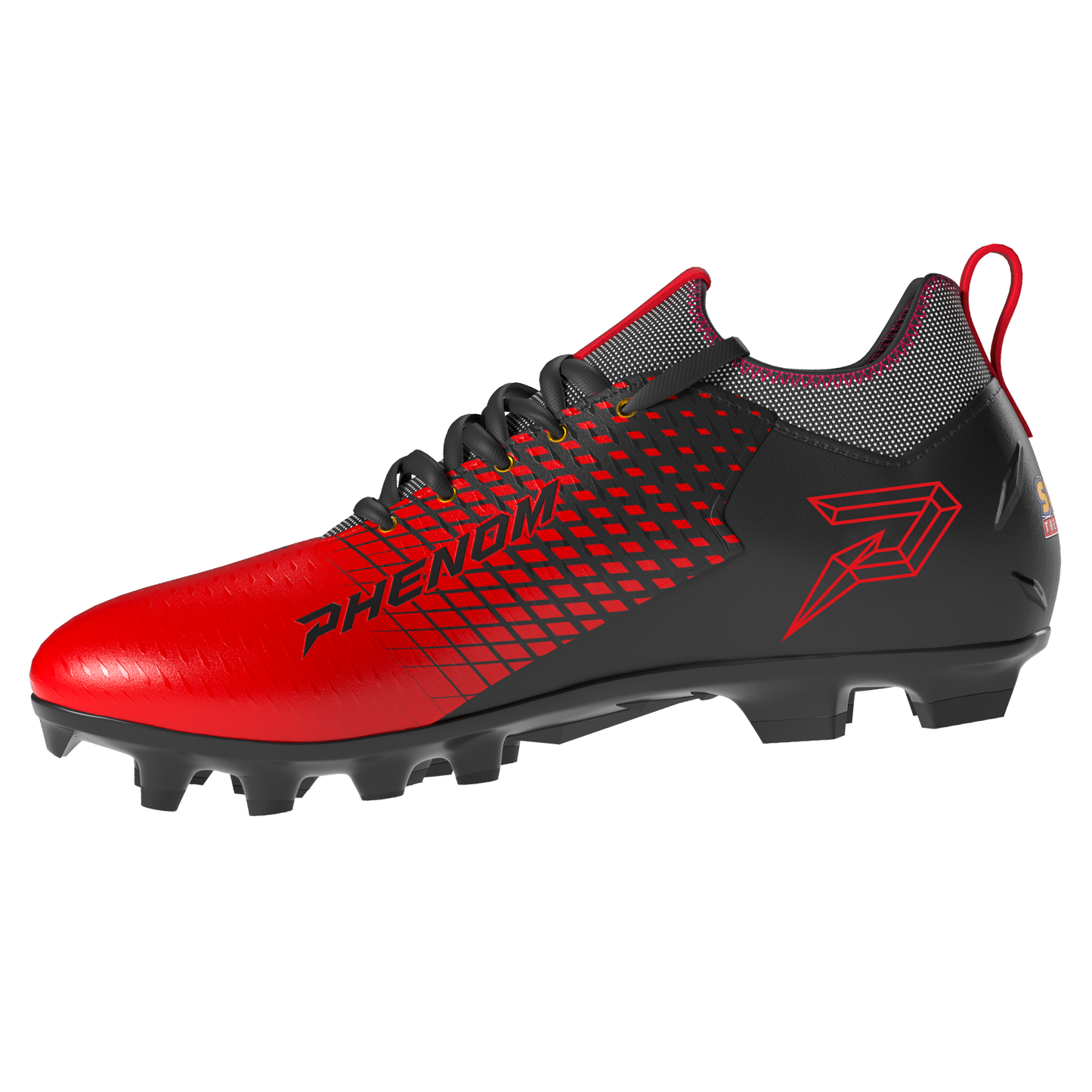 Shadow the Hedgehog Quantum Speed 2.0 Cleats