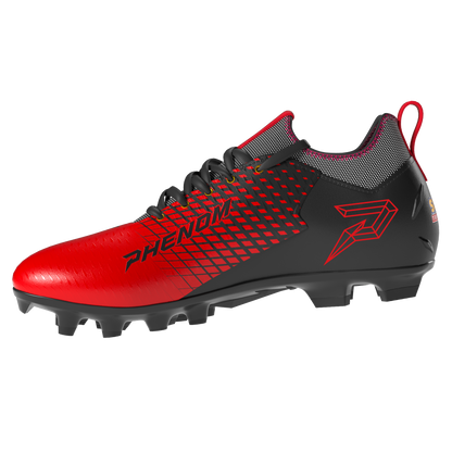 Shadow the Hedgehog Quantum Speed 2.0 Cleats