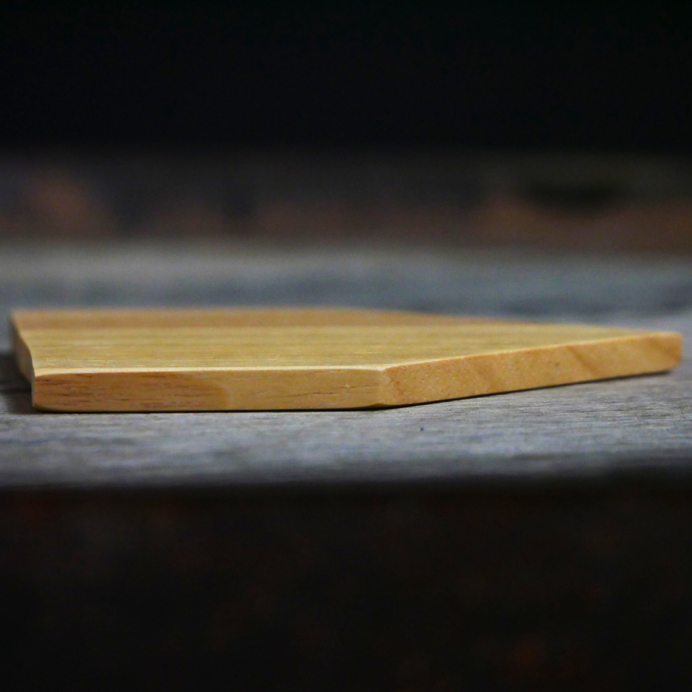 Seattle Mariners Dugout Mug® | Wood Coaster