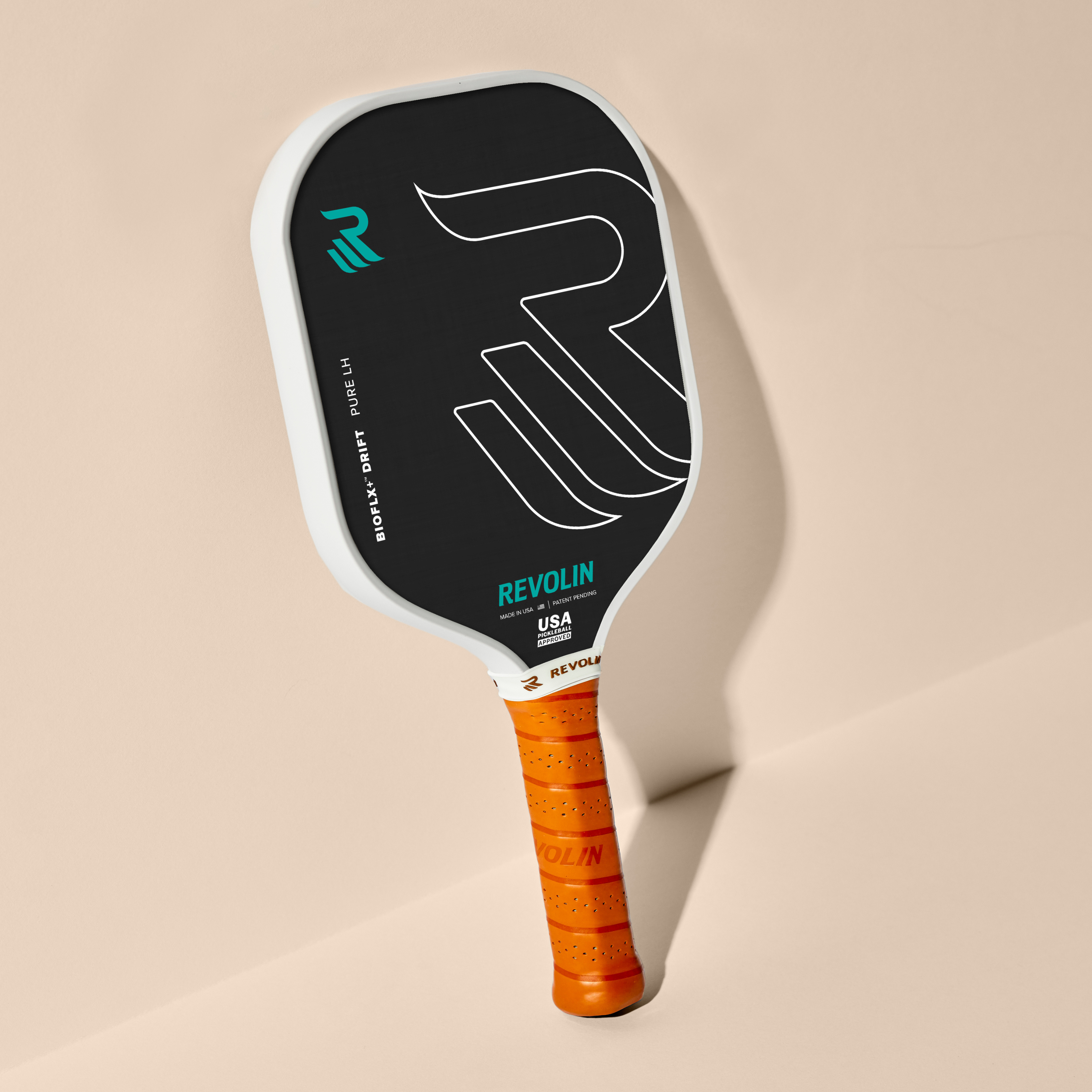 DRIFT Pure LH Pickleball Paddle