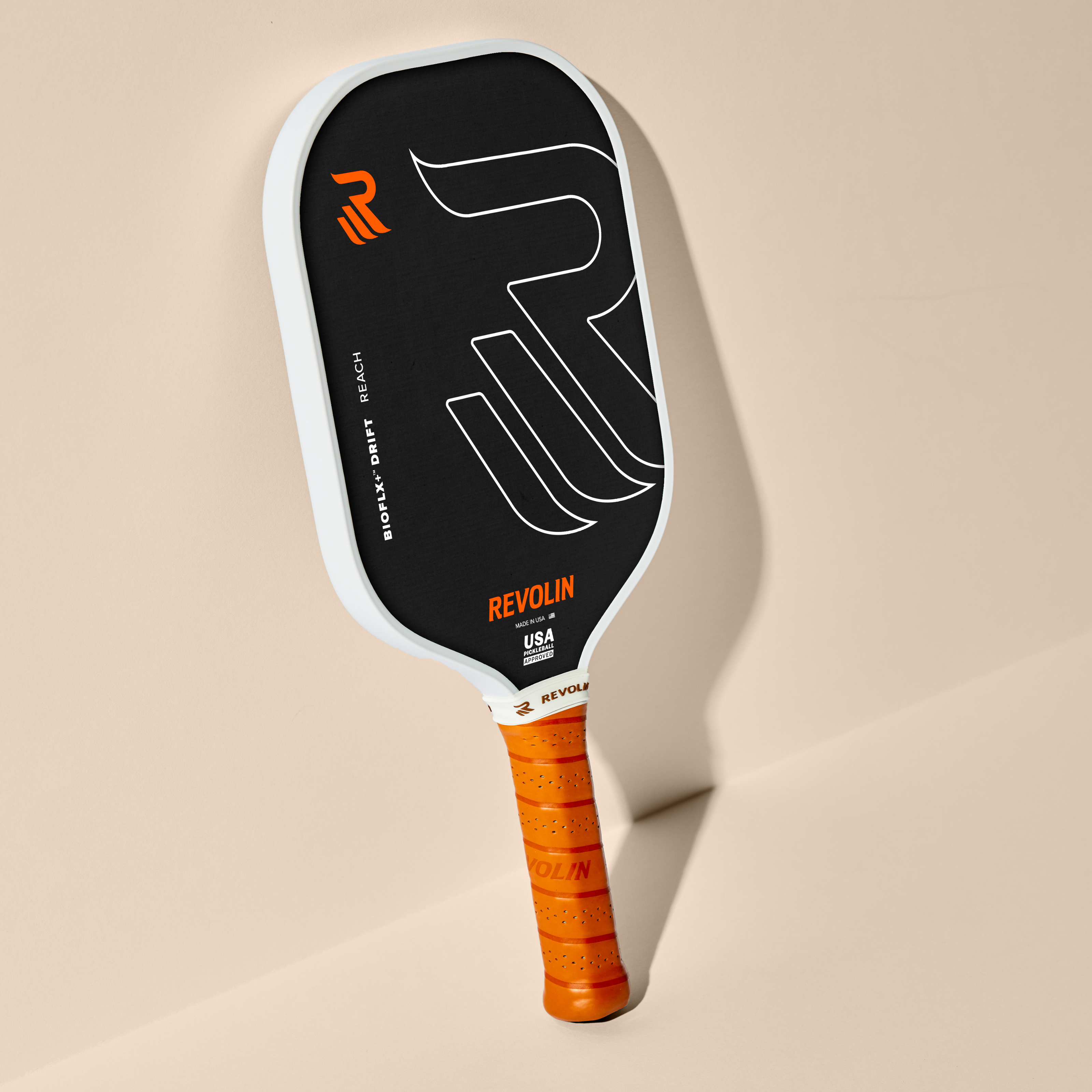 DRIFT Reach Pickleball Paddle