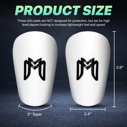 Mini Shin Guards
