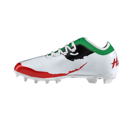 The Officially Licensed Joker Football Cleats