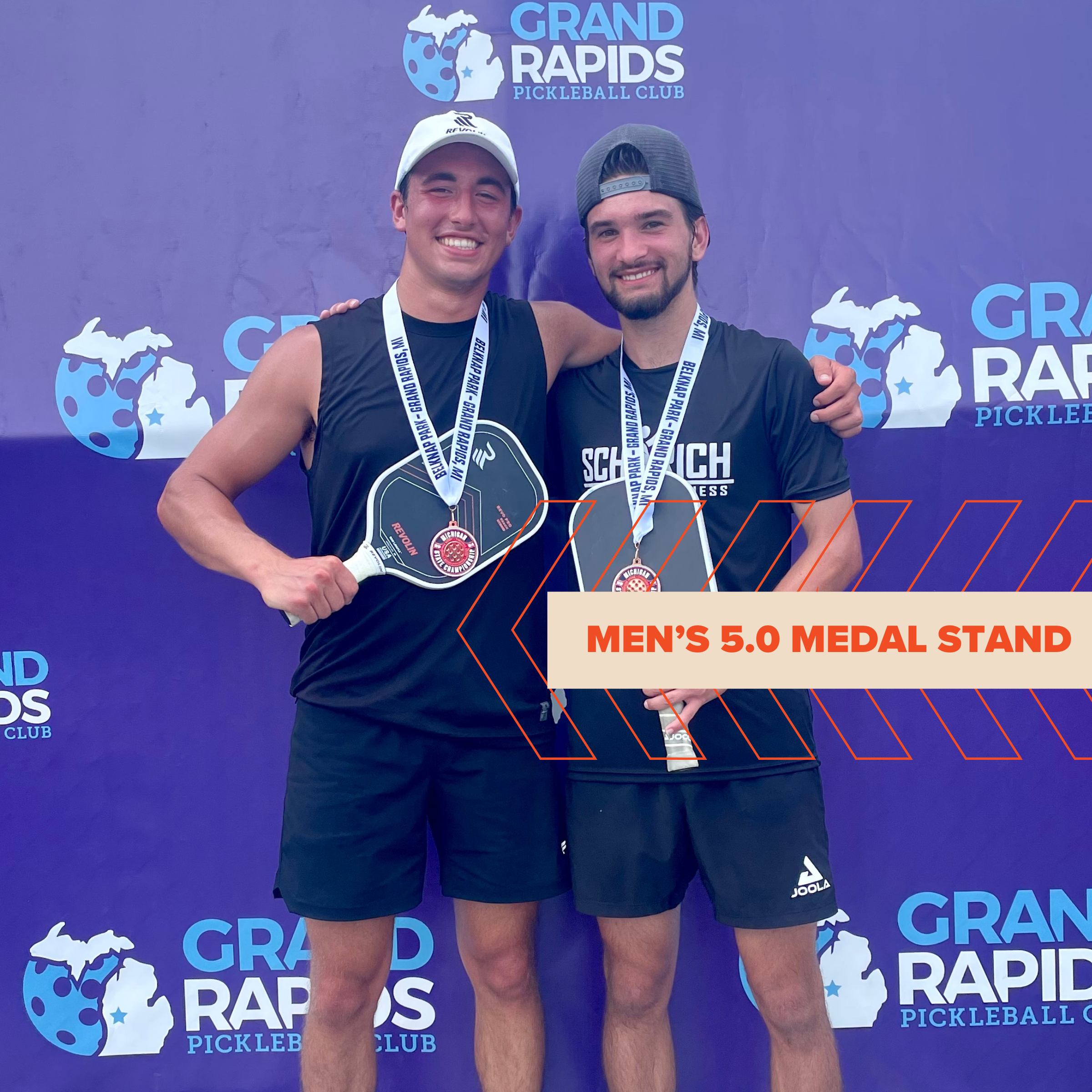 REVO PRO Reach Pickleball Paddle