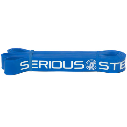 41" Micro Mini Resistance Band (2-15 lbs)