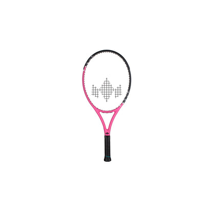 Super 25 Pink Junior Tennis Racket