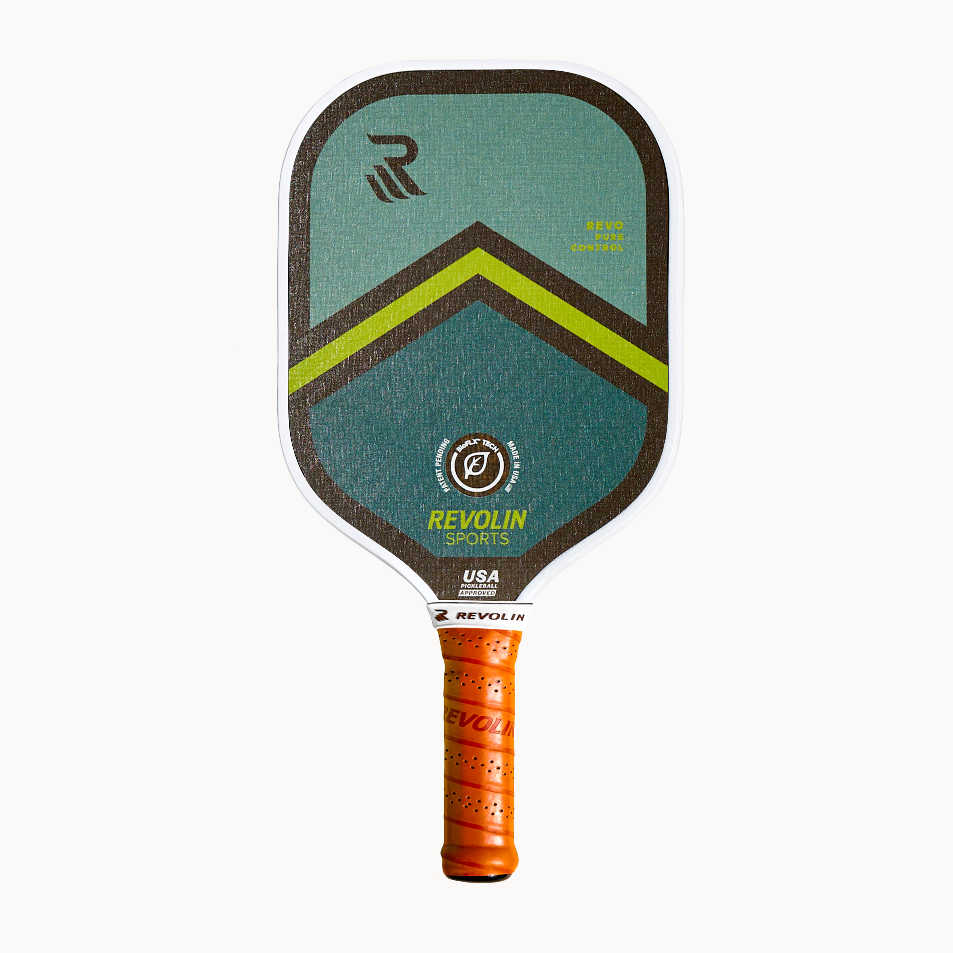 Revo Pure Control Pickleball Paddle