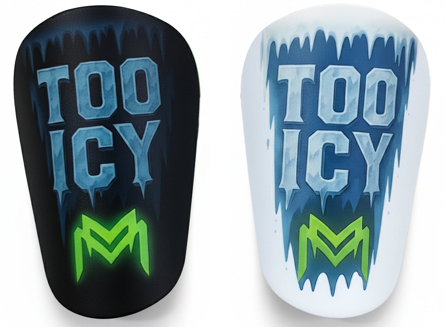 Mini Shin Guards