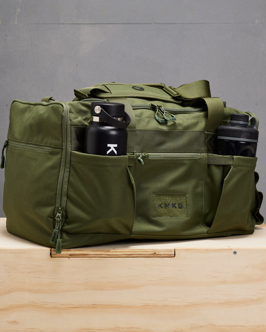 CORE Duffel Large 51L