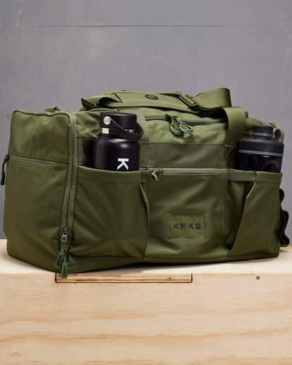 CORE Duffel Large 51L