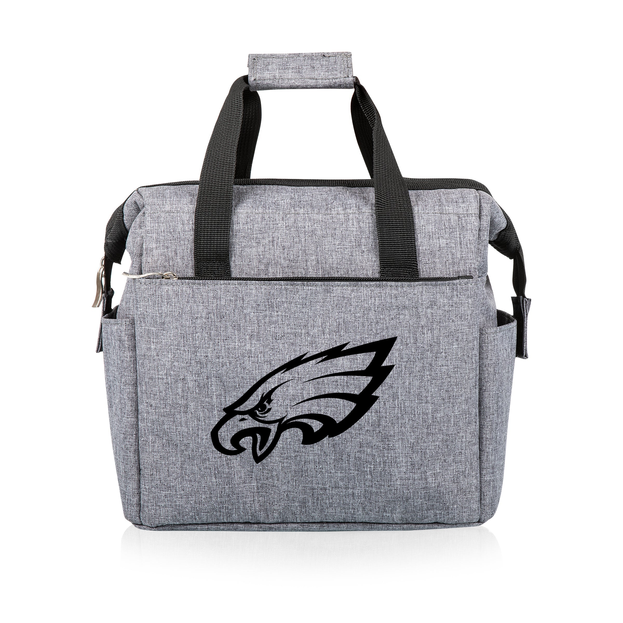 Philadelphia Eagles On The Go Lunch Bag Cooler