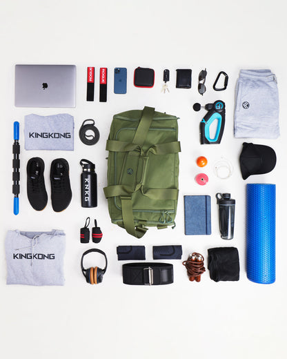 CORE Duffel Large 51L