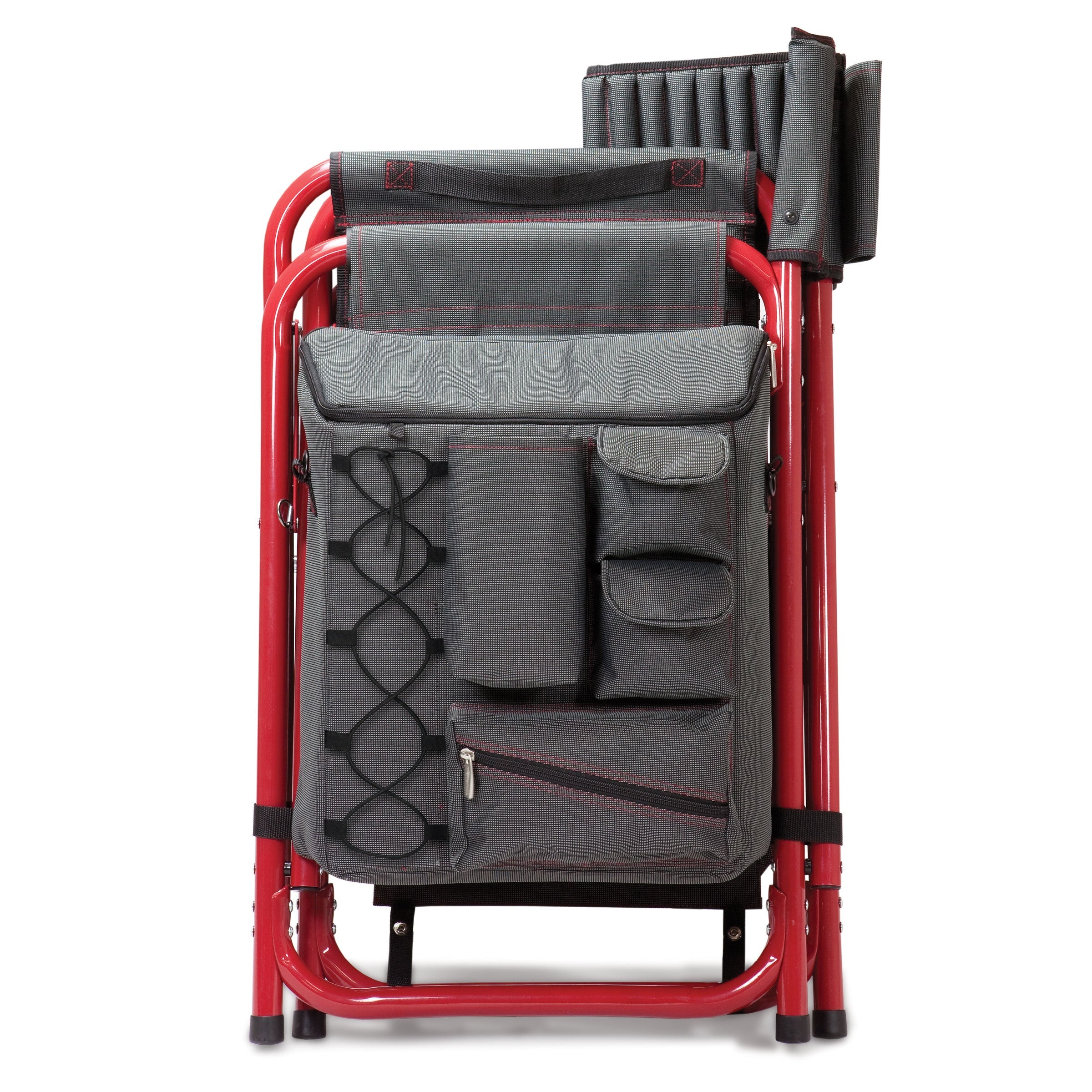 Ole Miss Rebels Fusion Camping Chair