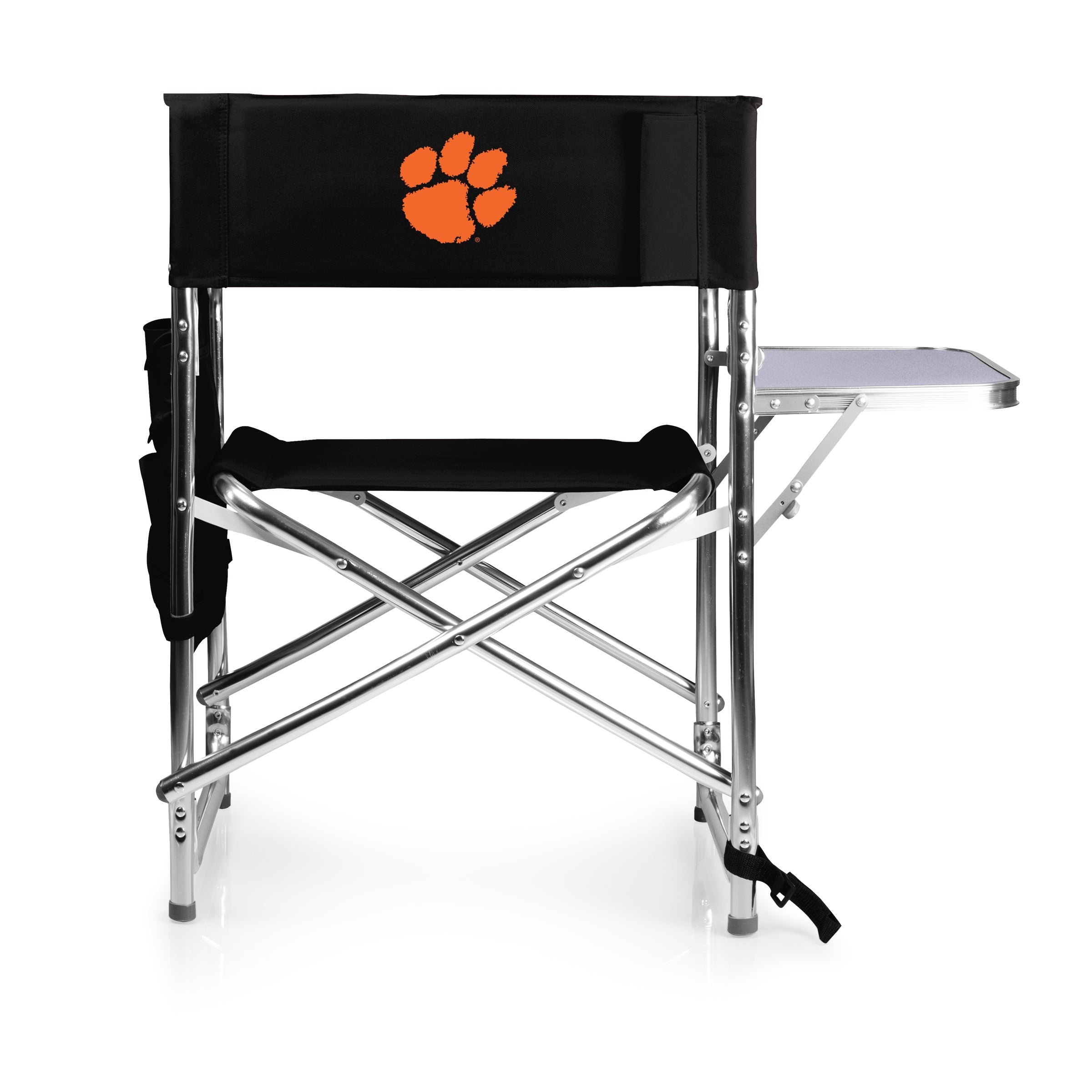 Clemson Tigers Sports Chair