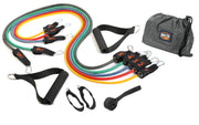 resistance bands kit