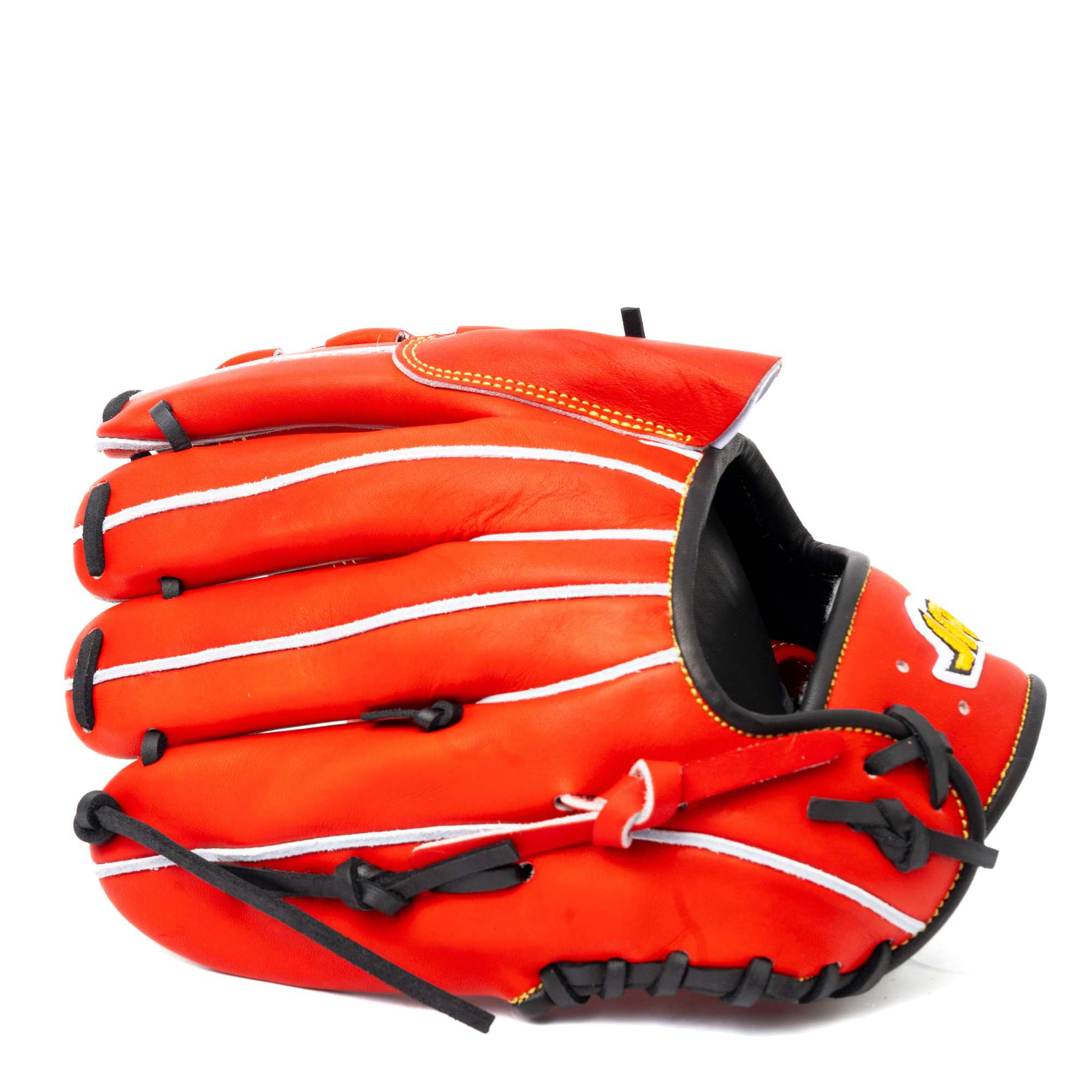 Jax Fielding Glove | Gl-1 | Pitcher | Red