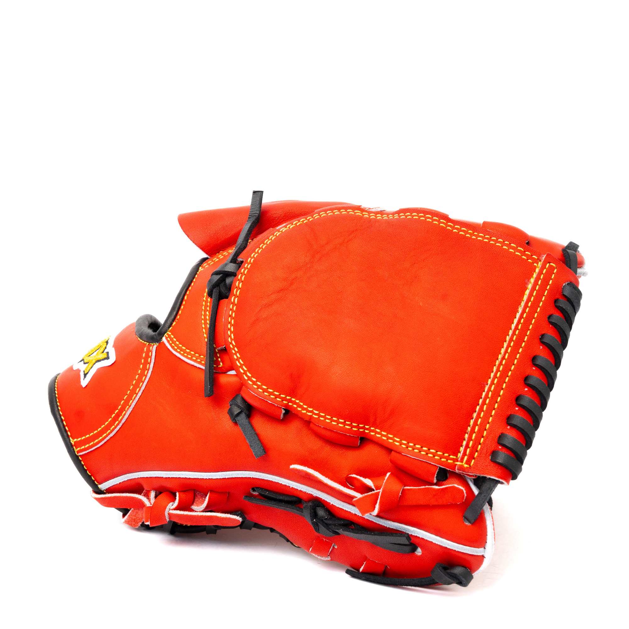 Jax Fielding Glove | Gl-1 | Pitcher | Red