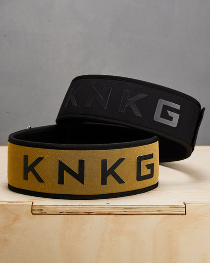 Lifting Belt