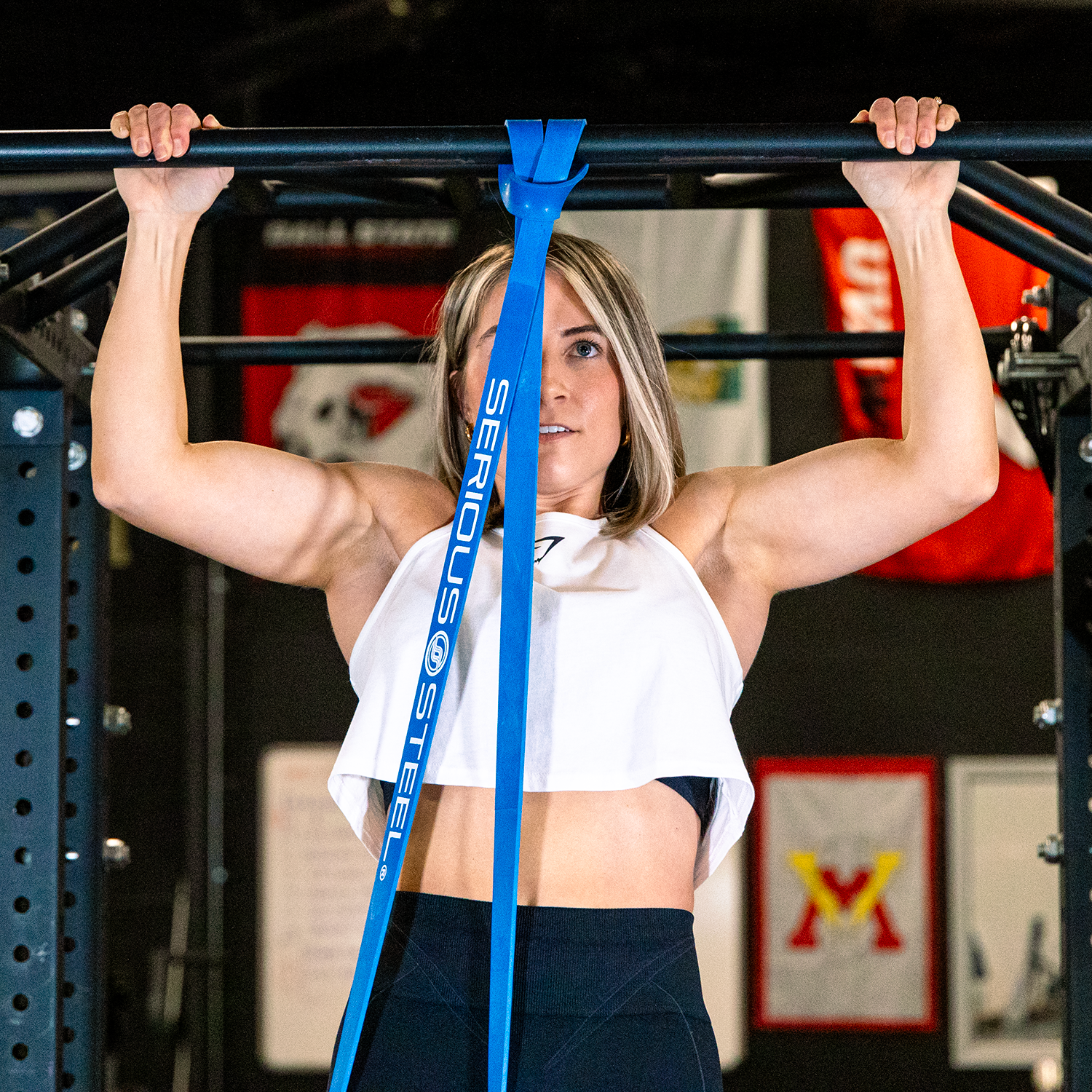 41" Resistance Band Sets