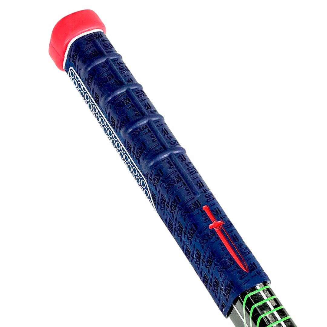 V Grip Navy Blue Base