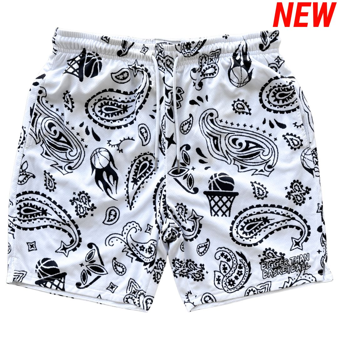 Court Bandit Shorts