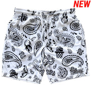 Court Bandit Shorts