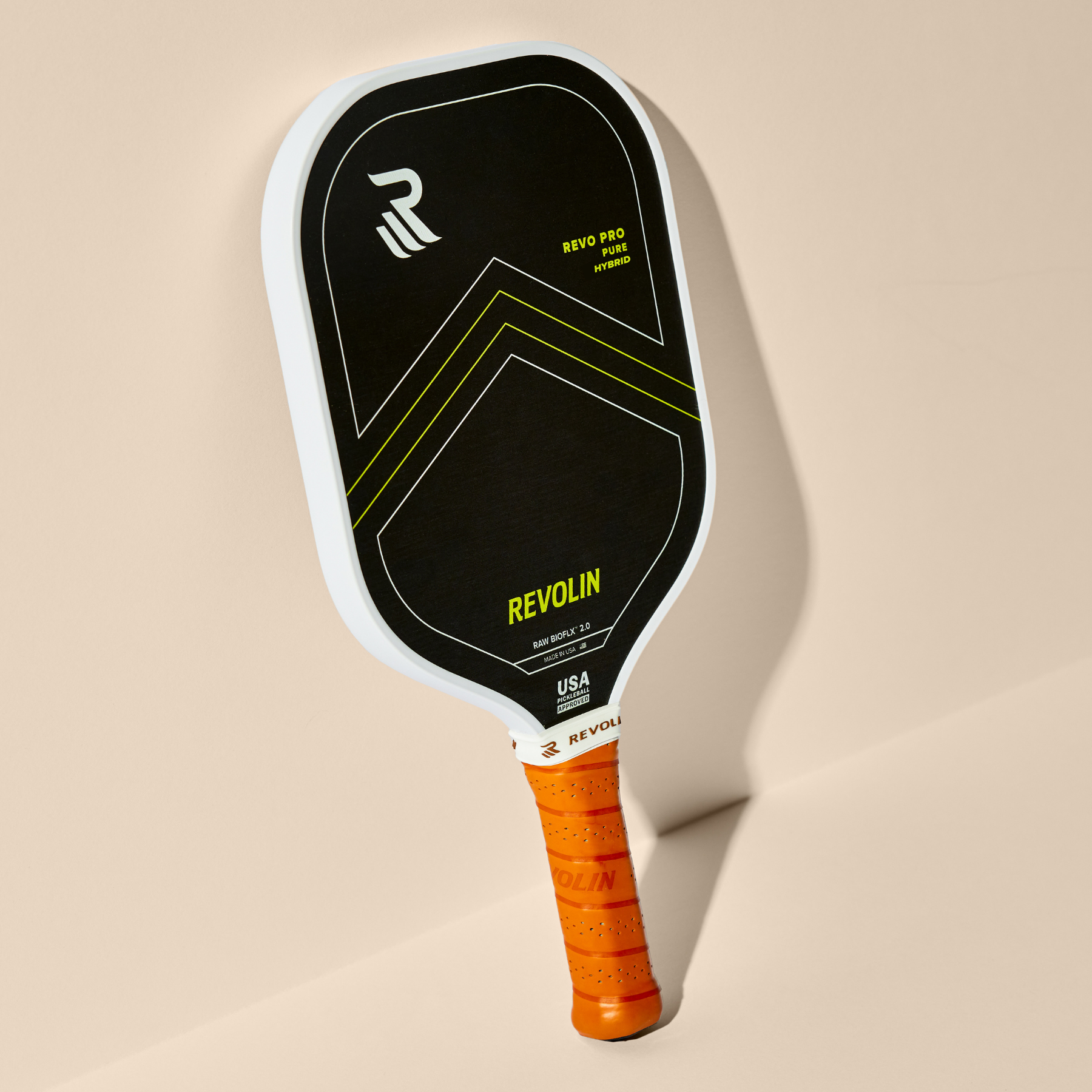 REVO PRO Pure Hybrid Pickleball Paddle