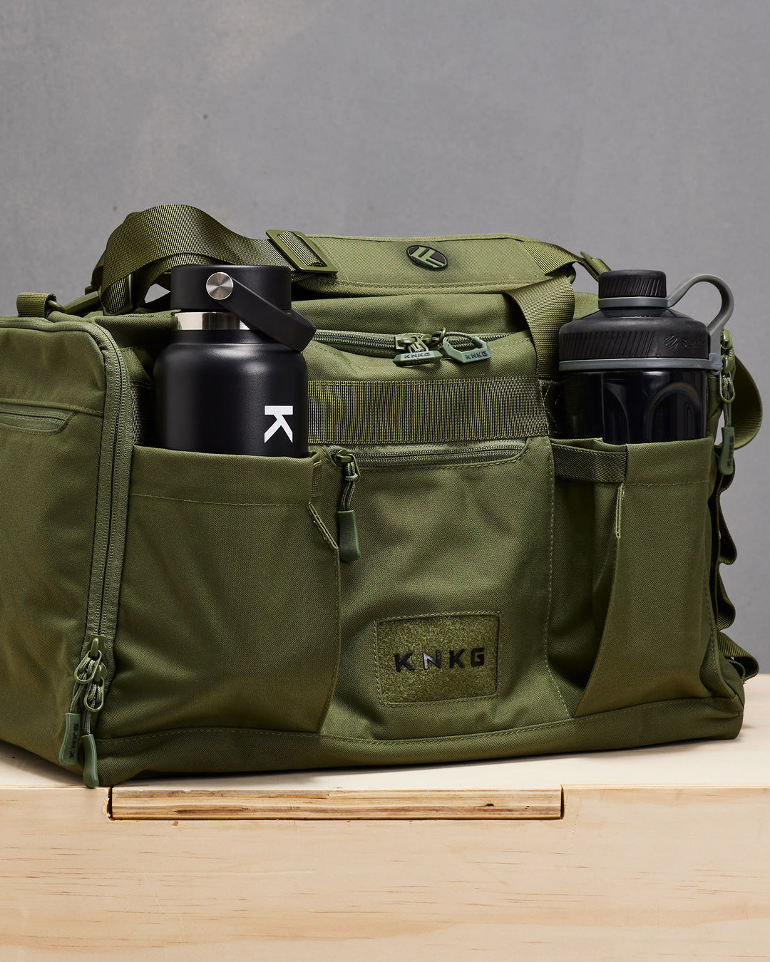 CORE Duffel Medium 35L