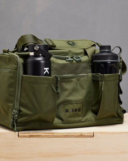 CORE Duffel Medium 35L