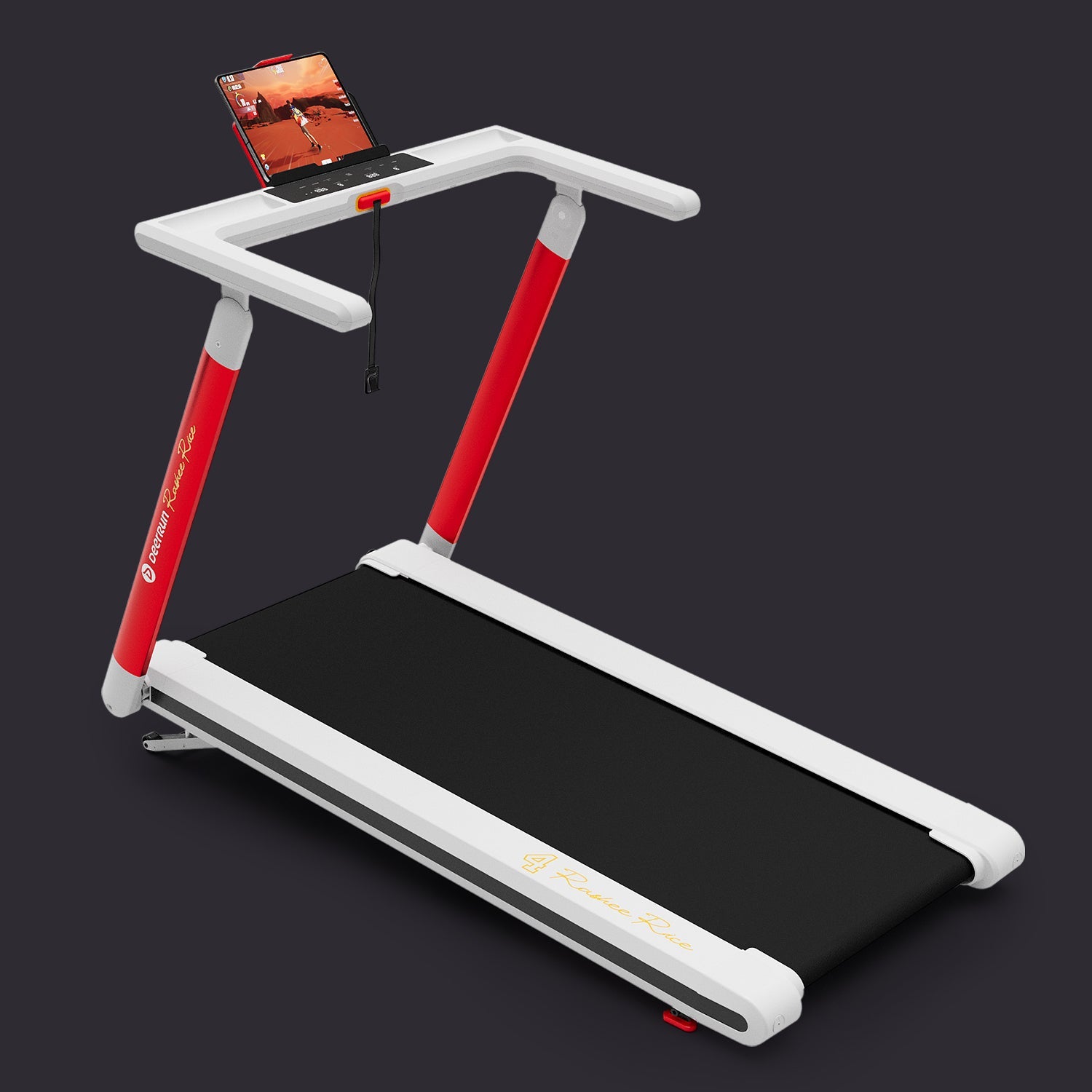 X20 Treadmill with 15% Auto Incline Full Running Deck Treadmill