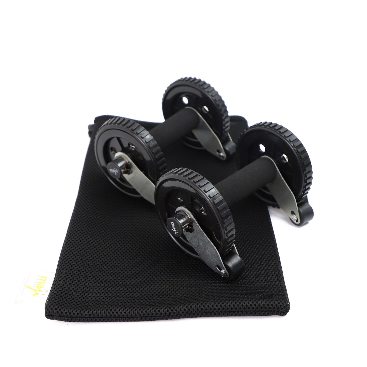 Multi-Functional Abs Rollers