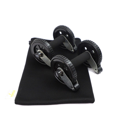 Multi-Functional Abs Rollers