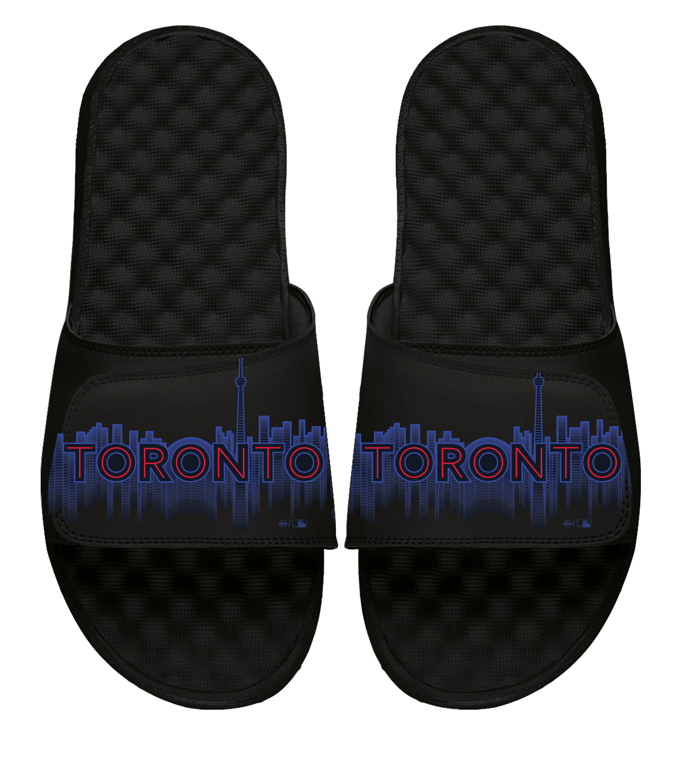 Toronto Blue Jays 2024 City Connect Slides