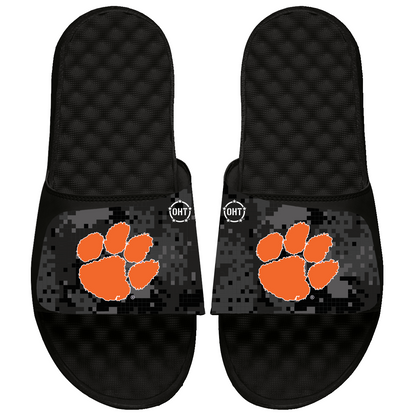 Clemson Tigers OHT Digi Camo