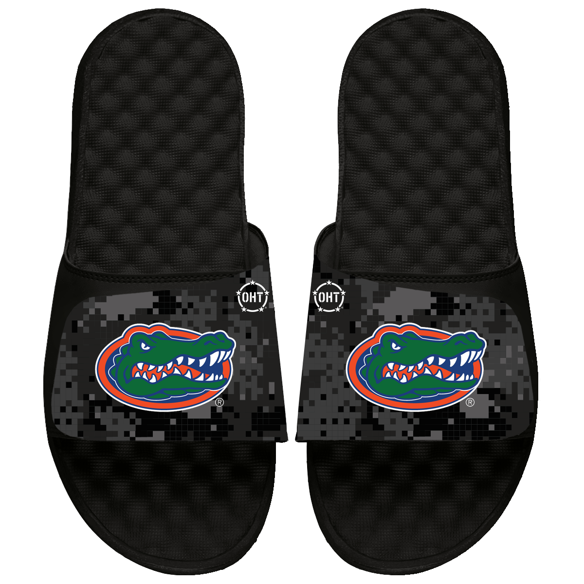 Florida Gators OHT Digi Camo Sandals