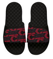 Cincinnati Reds City Connect Pattern