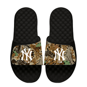 New York Yankees RealTree Full Bleed