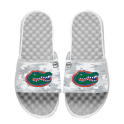 Florida Gators OHT White Camo Slides