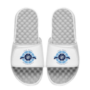 UNC Tar Heels Basketball Logo Slides
