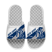 New York Yankees Paint Stripes