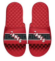 Carolina Hurricanes Reverse Retro Slides