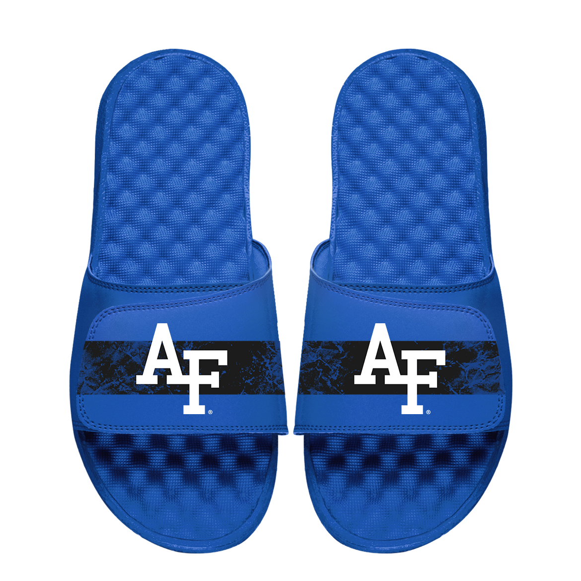 Air Force Distressed Slides