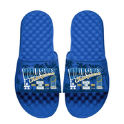 Los Angeles Dodgers 2025 World Series Champions Palm Trees