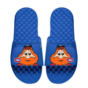 Montreal Canadiens Mascot