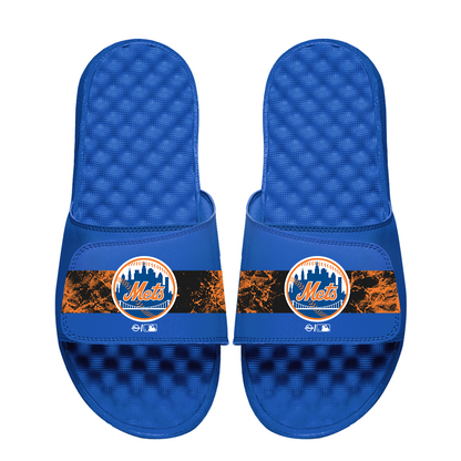 New York Mets Distressed