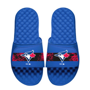 Toronto Blue Jays Distressed Slides
